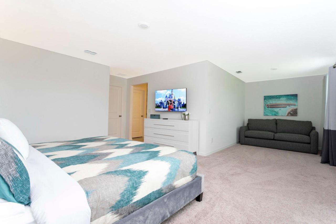 Cozy 3 Bd Close To @ Enclaves At Festival 808 Holiday home *