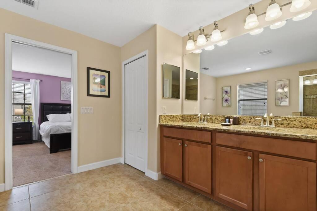 Holiday home The Magic Mansion 6br Pool Near *