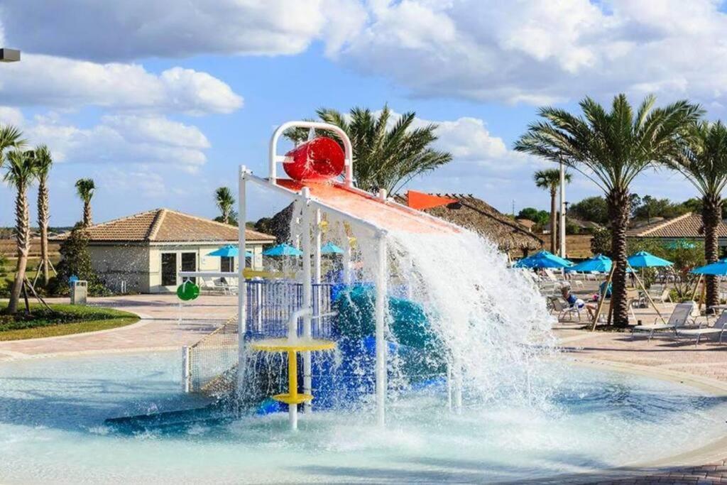 Holiday home The Magic Mansion 6br Pool Near *