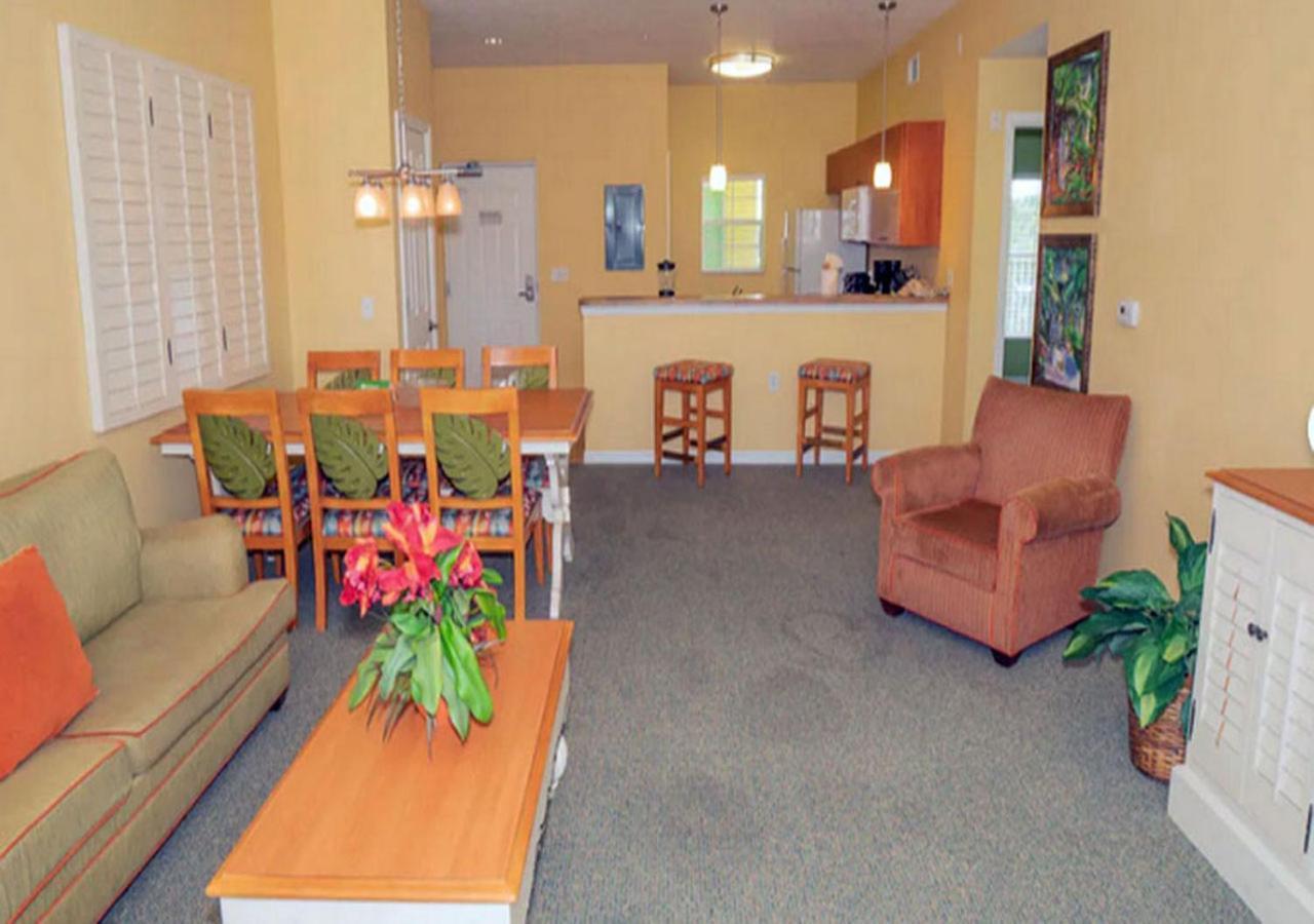 Barefoot Resort 3*