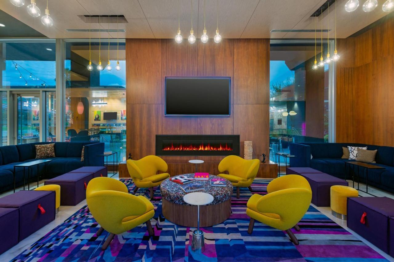 Aloft Downtown 3* Orlando