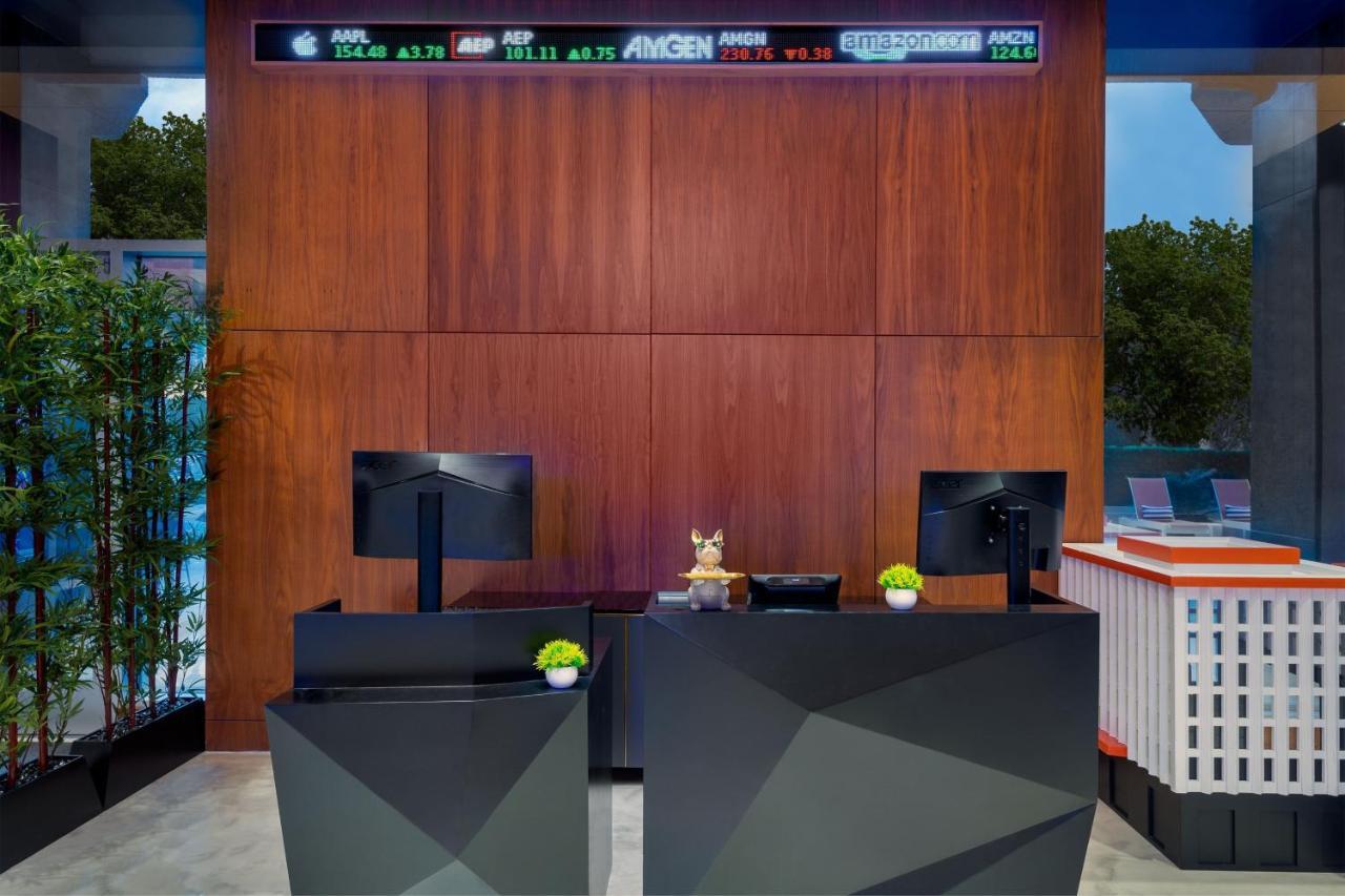 Aloft Downtown
