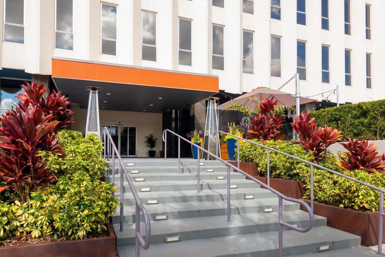 Hotel Aloft Downtown