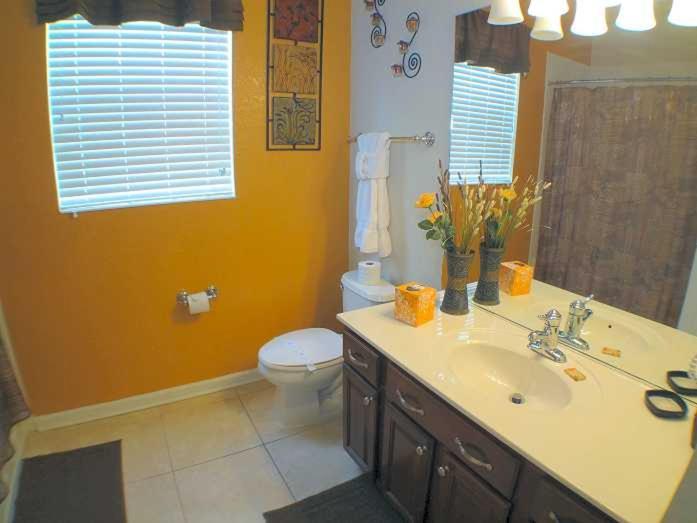 Windsor Hills Resort2537 Holiday home *