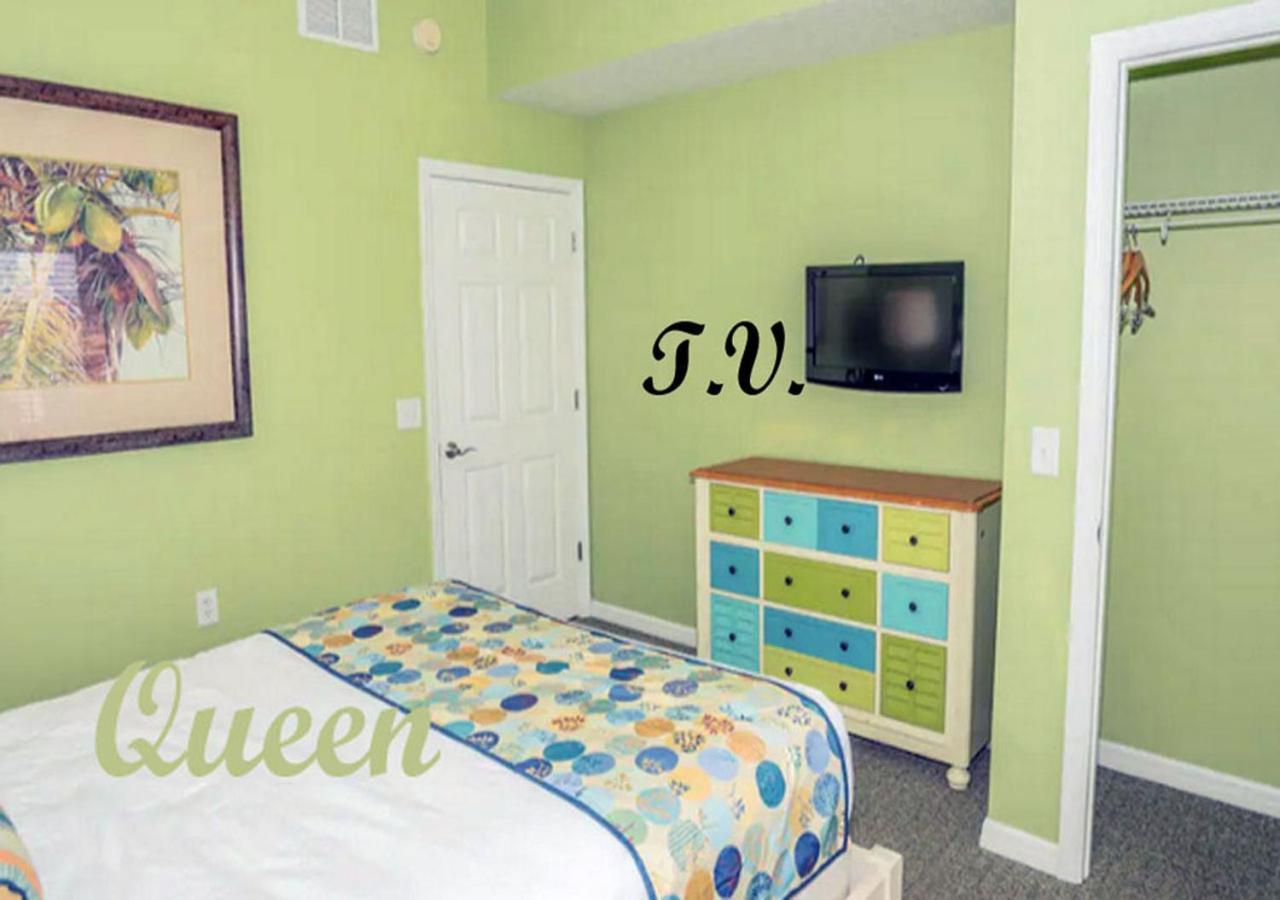 Barefoot Resort 3*