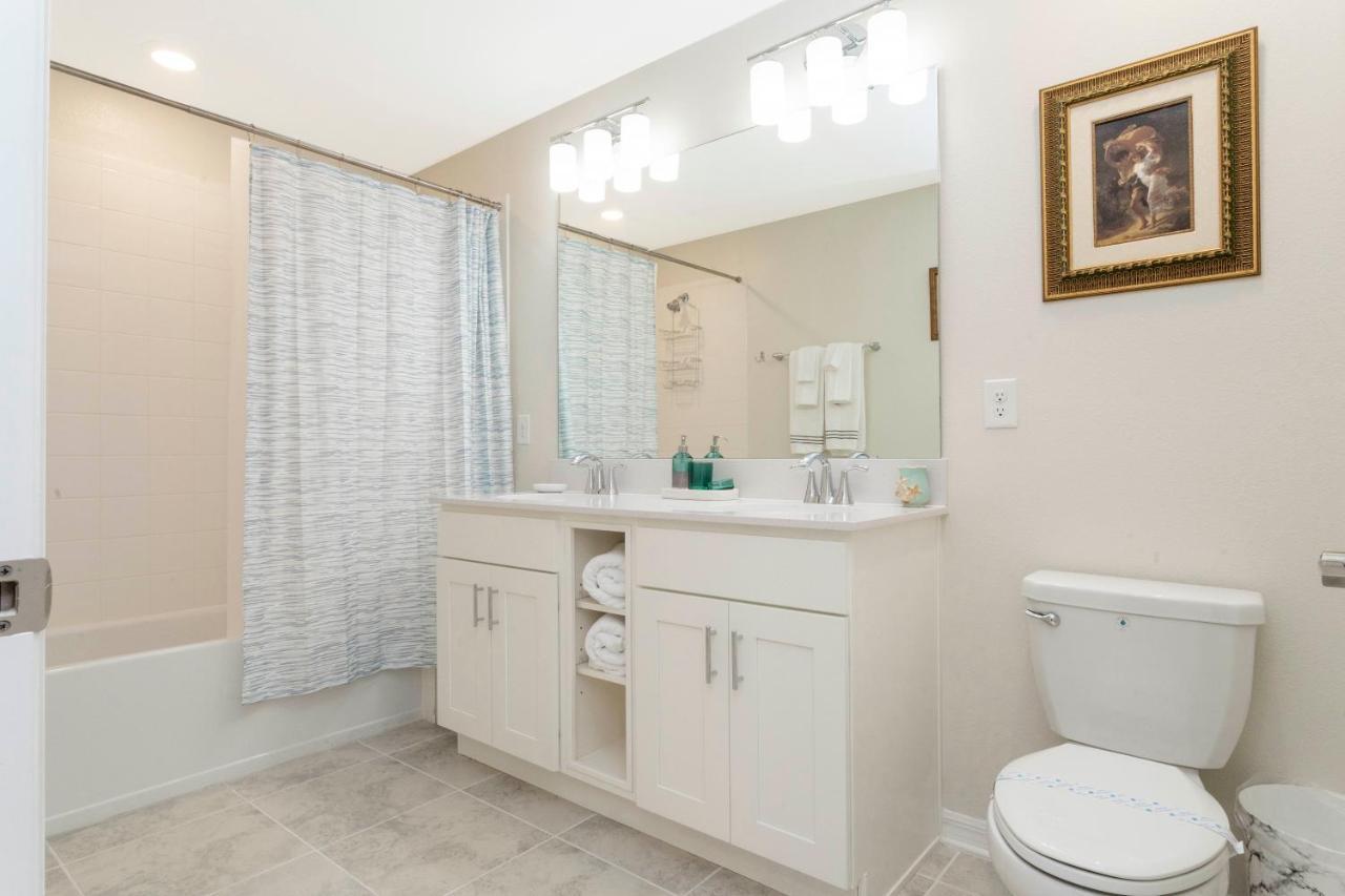 Stunning 2bd Apto Close To @ Storey 105p 3171 Holiday home