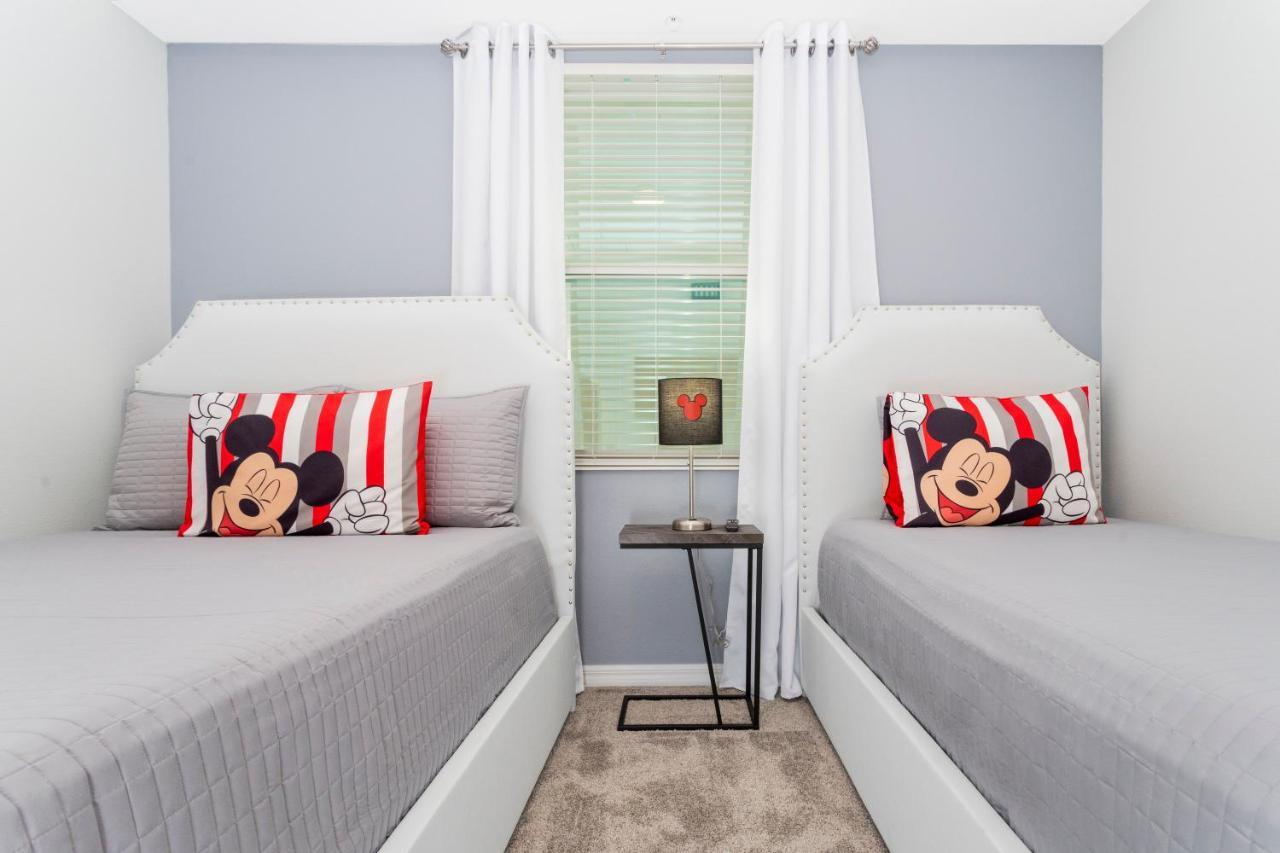 Stunning 2 Bedroom Close To 304 3191 Holiday home Kissimmee