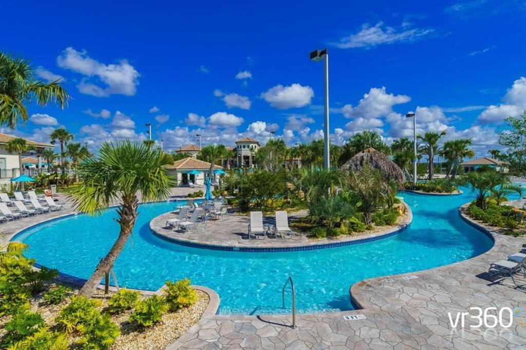 Holiday home The Magic Mansion 6br Pool Near *