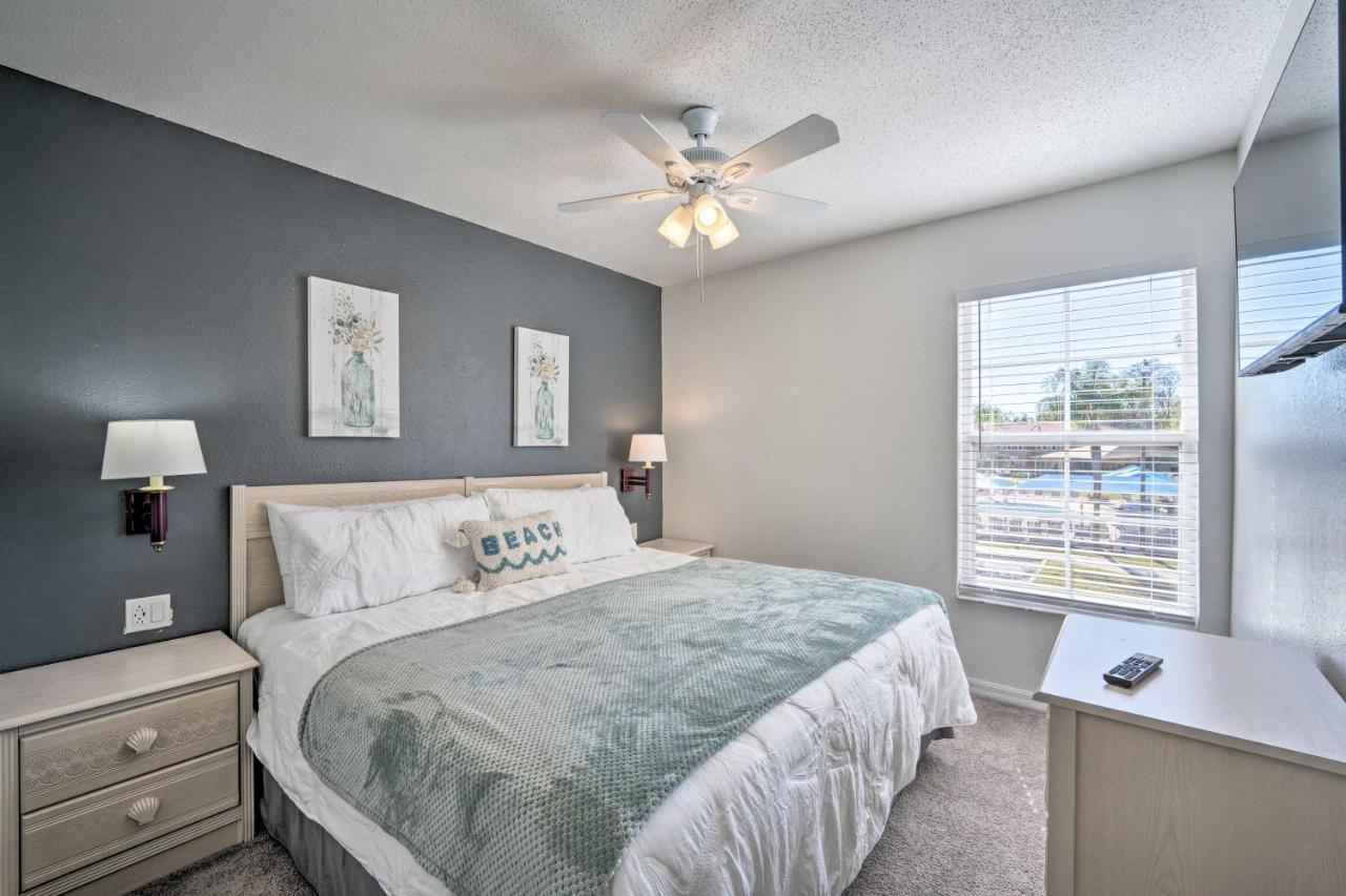 Holiday home Charming Townhome With Patio Less Than 9 Mi To Disney! *