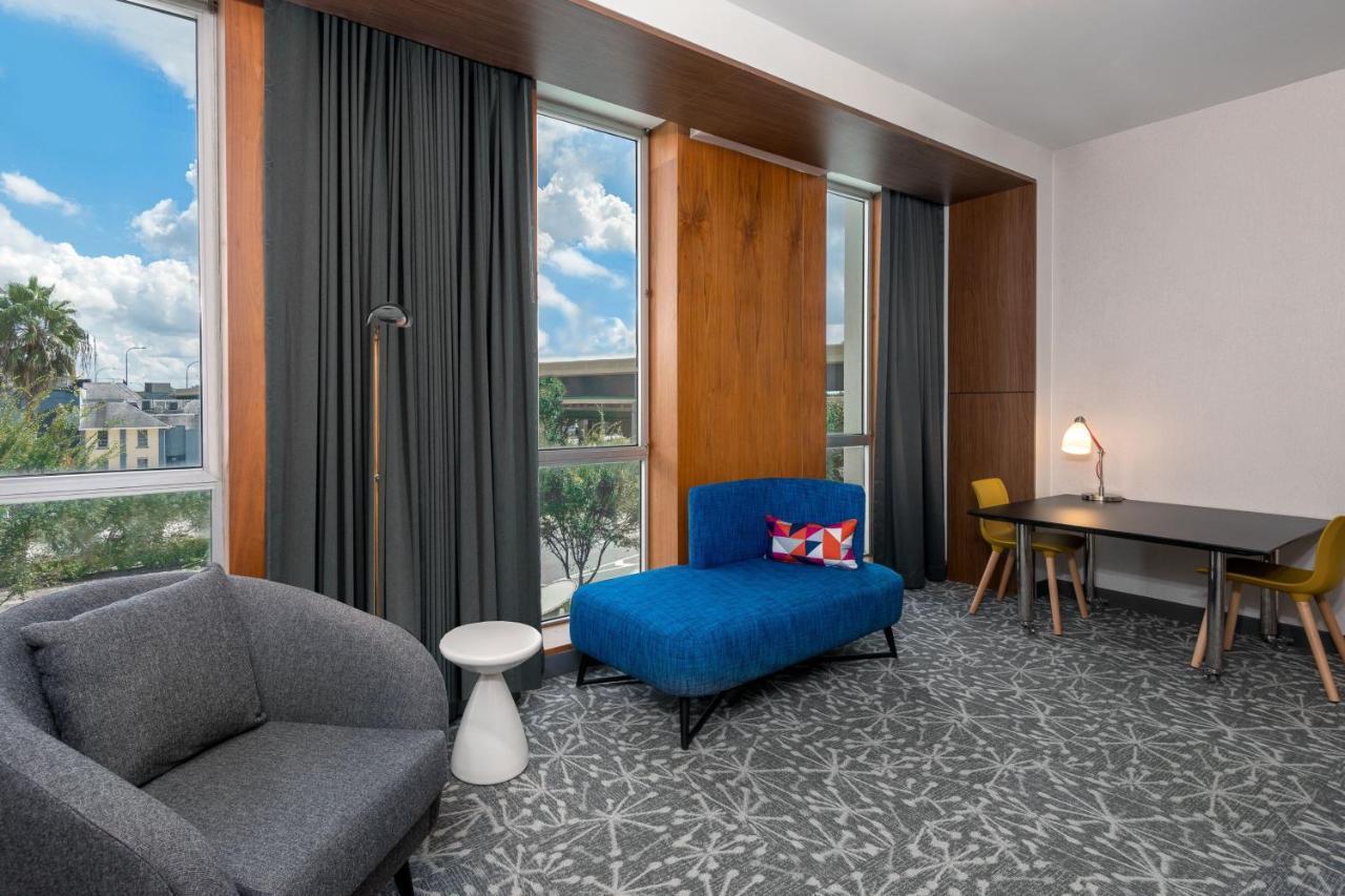 Aloft Downtown Orlando