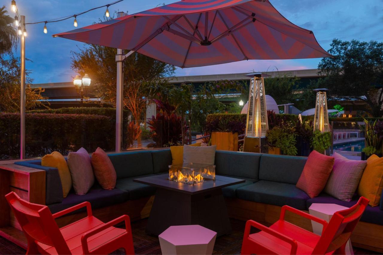 Aloft Downtown 3*