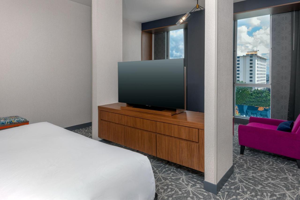 Aloft Downtown