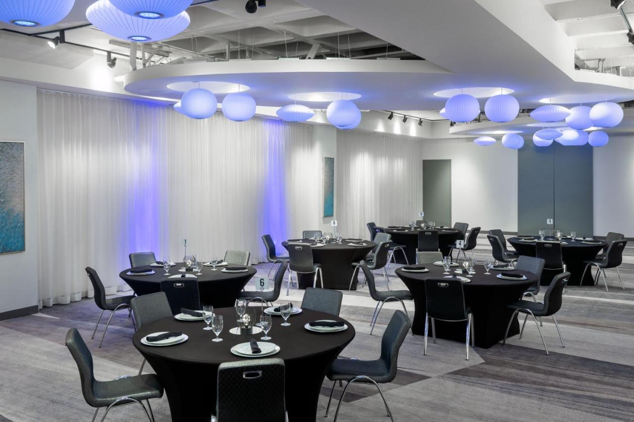 Aloft Downtown Hotel