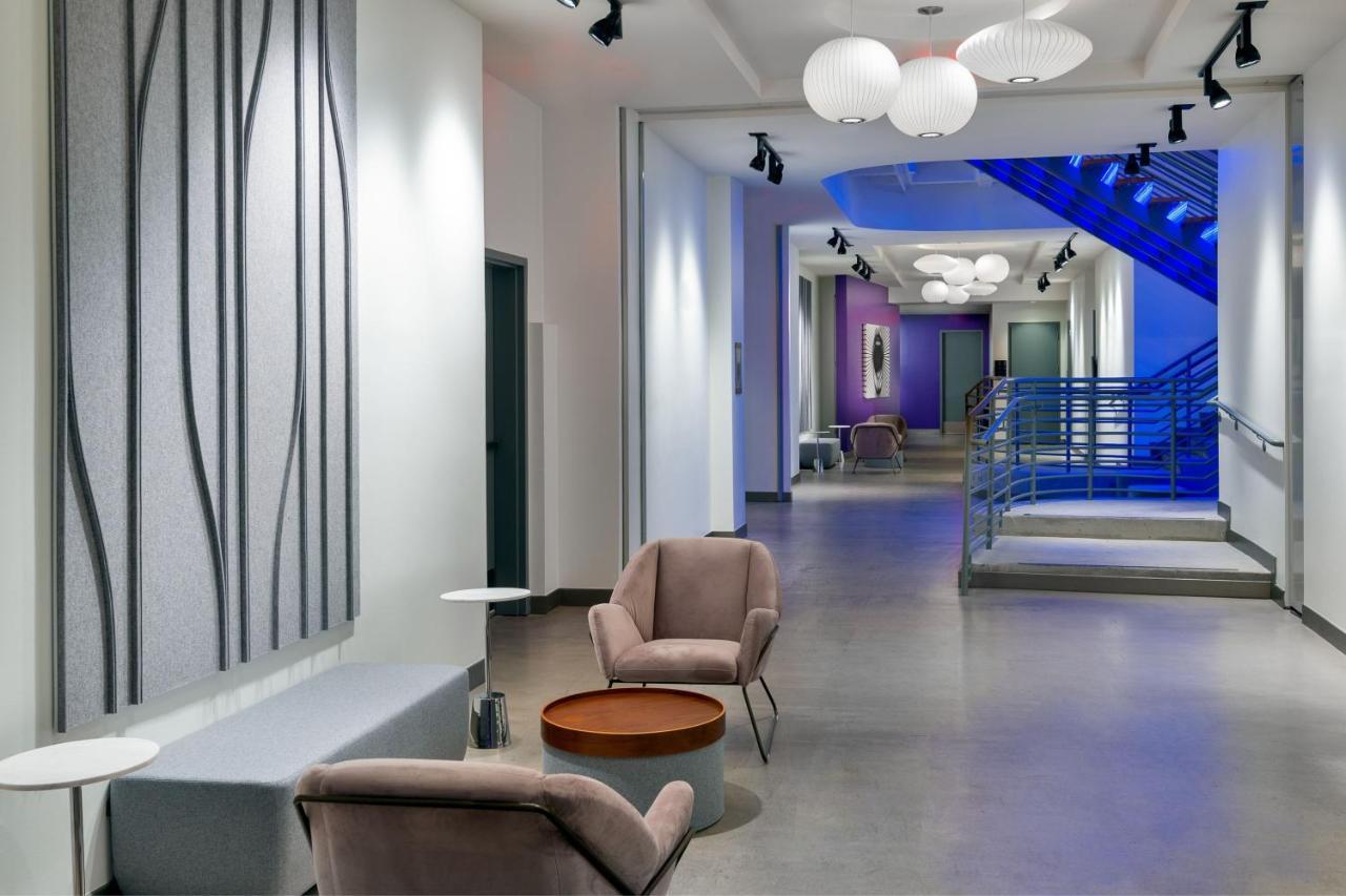Aloft Downtown Orlando
