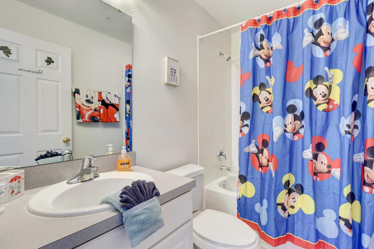 Family-friendly - 9 Mi To Disney! * Davenport