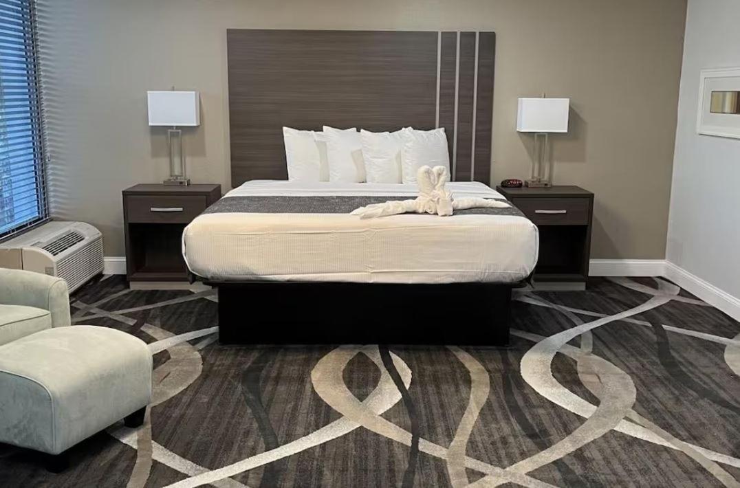 Hotel Opal & (adults Only) Altamonte Springs