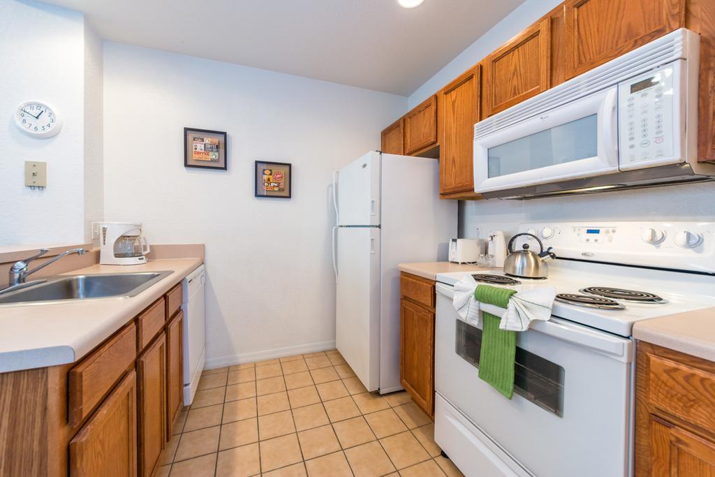 Apartment The At Seven Dwarfs Lane