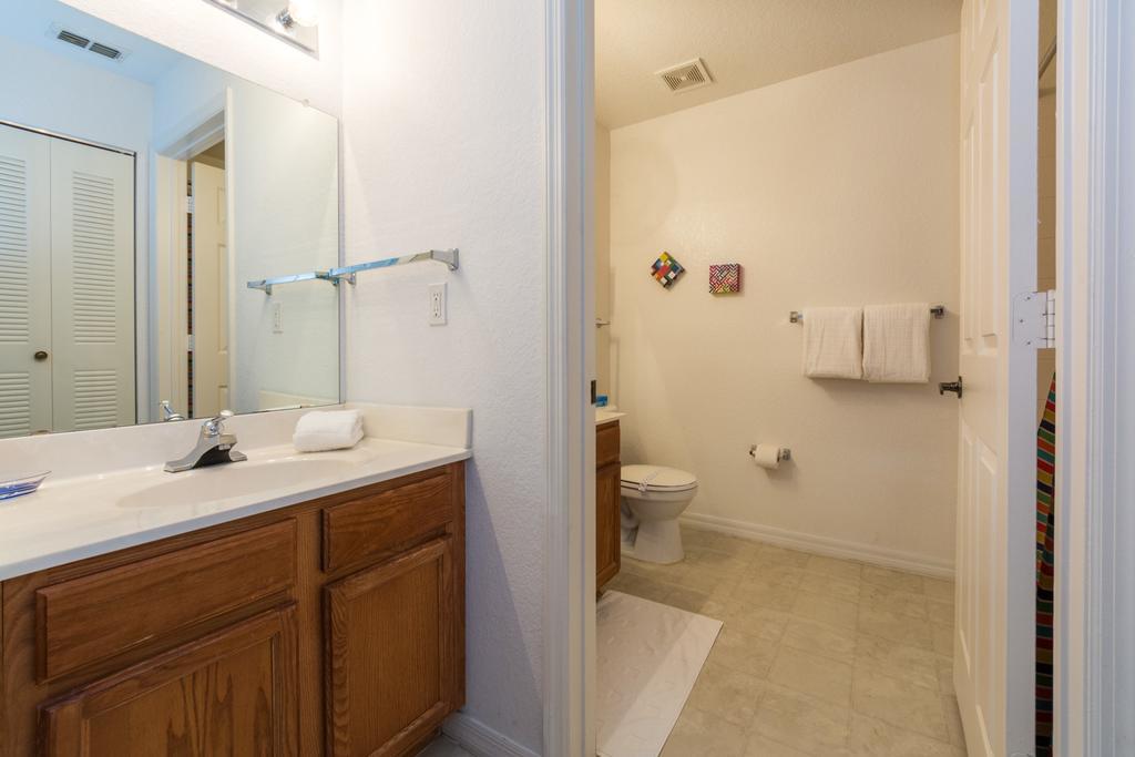 Apartment The At Seven Dwarfs Lane *