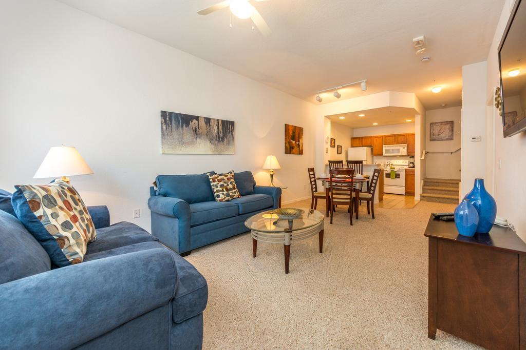 Apartment The At Seven Dwarfs Lane *