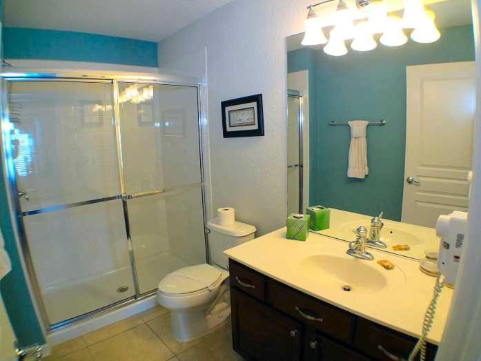 Windsor Hills Resort2537 * Orlando
