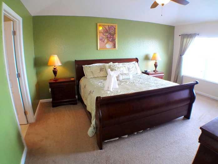 Holiday home Windsor Hills Resort2537