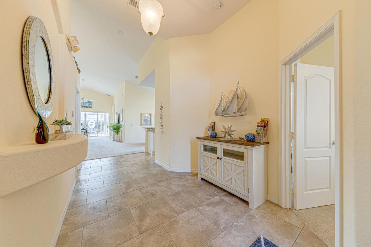Holiday home Tuscan Pines Davenport