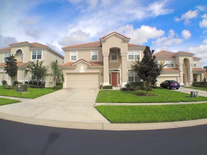 Windsor Hills Resort2537 Orlando