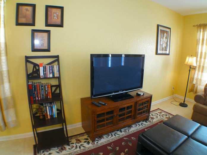 Windsor Hills Resort2537 Holiday home *