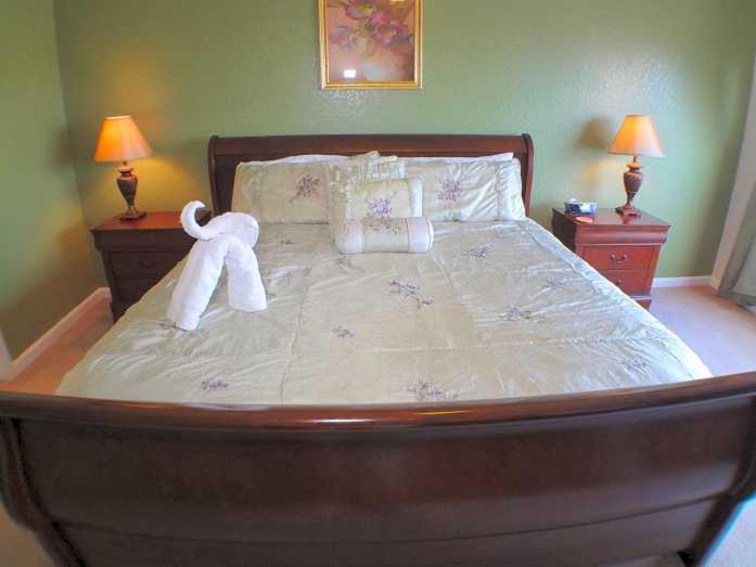 Windsor Hills Resort2537 Holiday home *