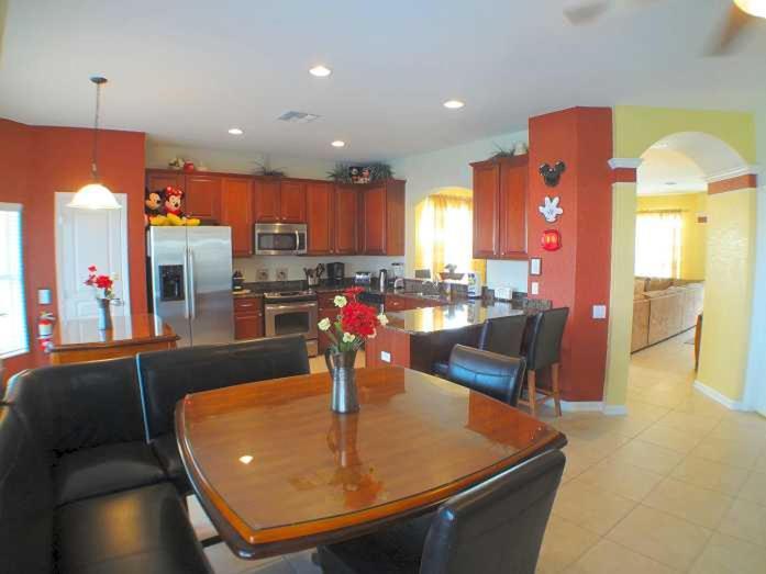 Holiday home Windsor Hills Resort2537