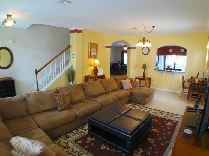 Windsor Hills Resort2537 Holiday home Orlando