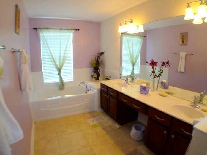 Holiday home Windsor Hills Resort2537