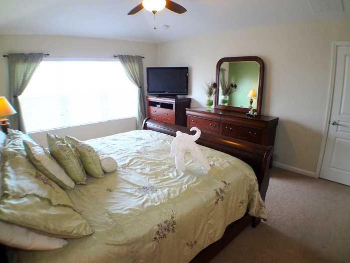Windsor Hills Resort2537 Orlando