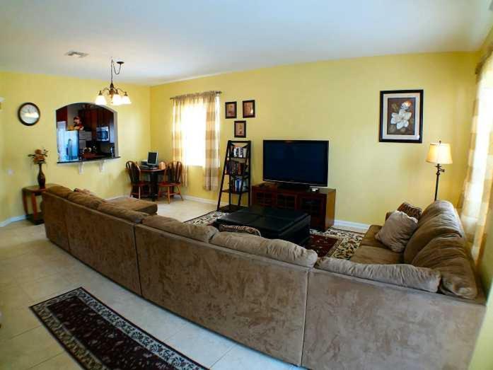 Holiday home Windsor Hills Resort2537