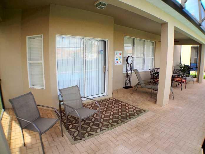 Windsor Hills Resort2537 * Orlando