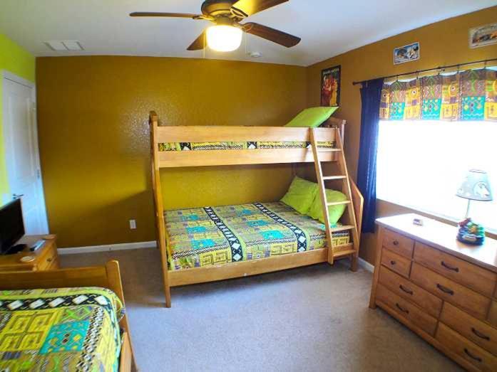 Windsor Hills Resort2537 Orlando