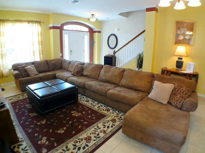 Windsor Hills Resort2537 Holiday home *