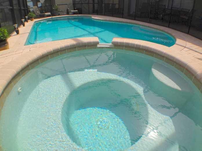 Windsor Hills Resort2537 Holiday home *
