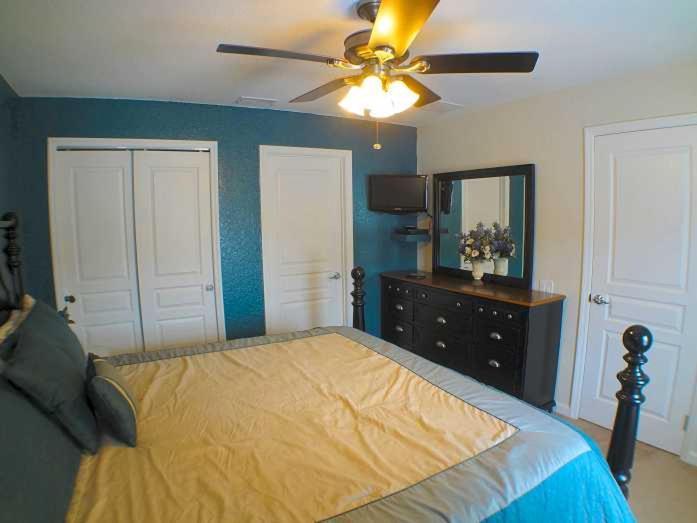 Windsor Hills Resort2537 Holiday home *