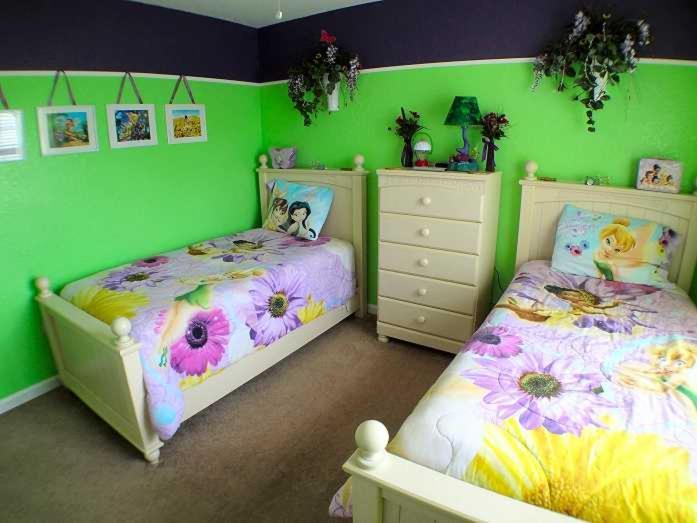 Windsor Hills Resort2537 Holiday home Orlando