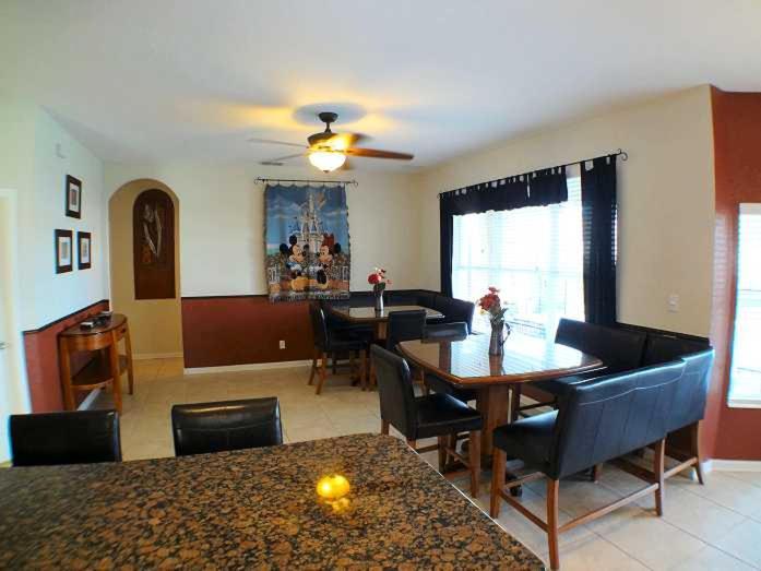 Windsor Hills Resort2537 * Orlando