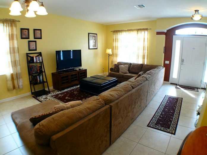 Windsor Hills Resort2537 Holiday home