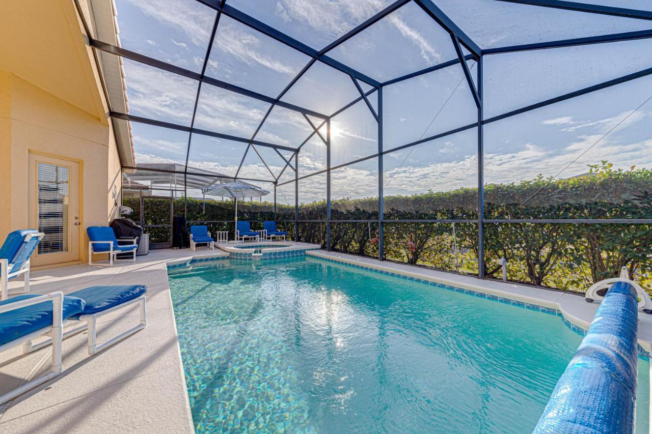 Tuscan Pines Holiday home Davenport