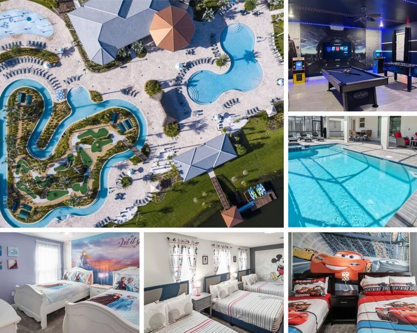 Luxury 9br @ Storey Near *