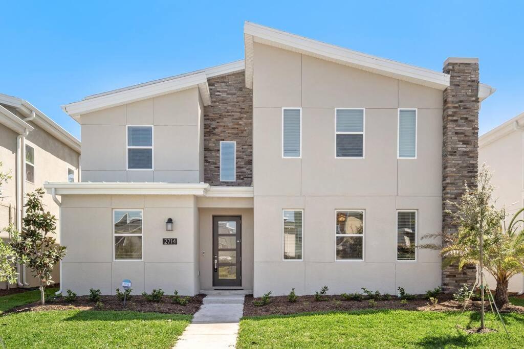Luxury 9br @ Storey Near * Kissimmee