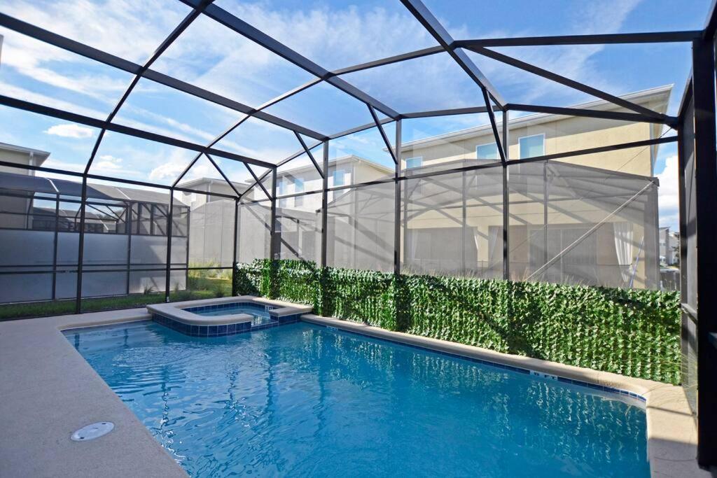 Amazing 6br @ Storey Near * Kissimmee