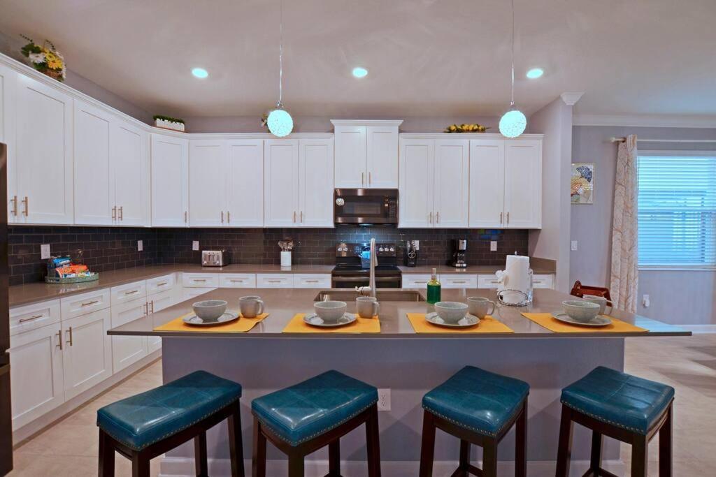 Amazing 6br @ Storey Near * Kissimmee