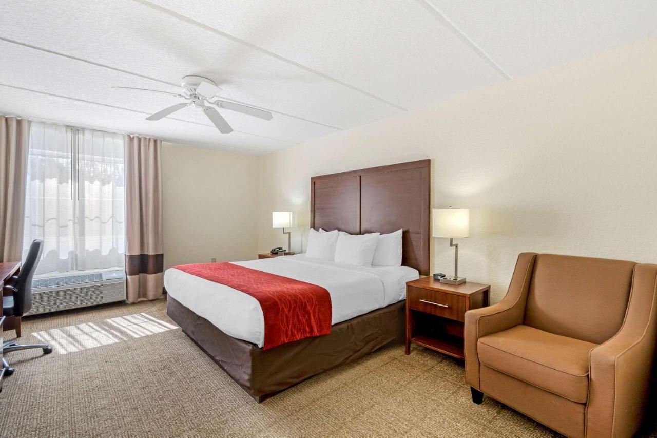 Comfort Kissimmee-lake Buena Vista South