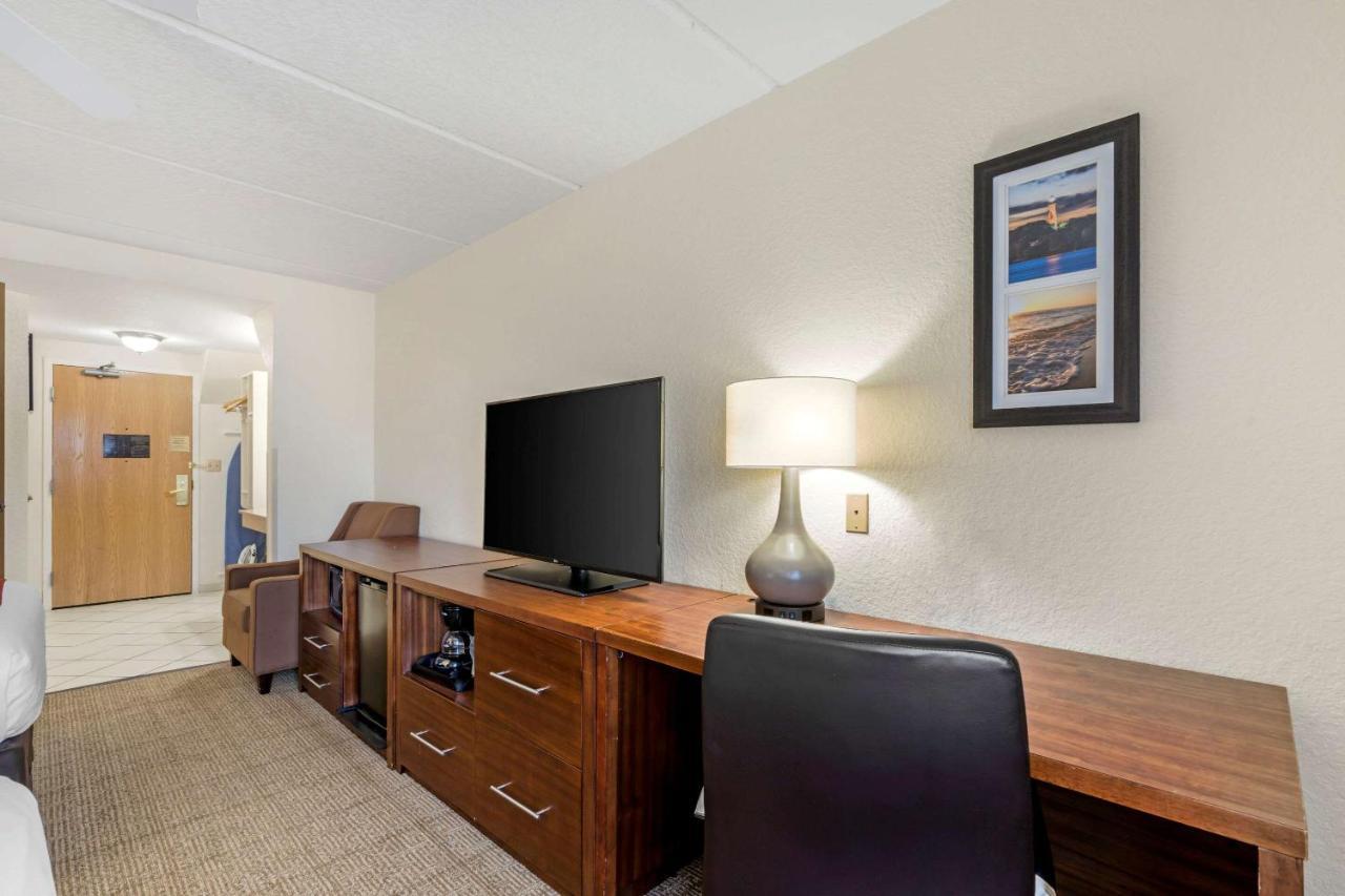 Comfort Kissimmee-lake Buena Vista South