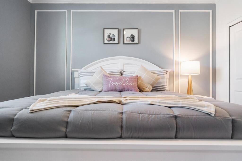 Villa Luxury 9br @ Storey Near